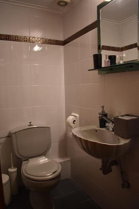 Eolia Apartment With Panoramic Chania View Esterno foto